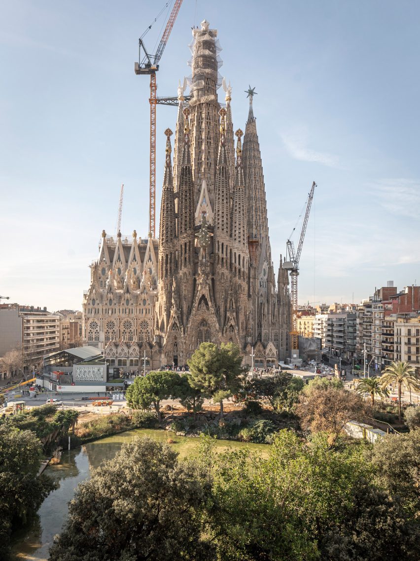 Sagrada Familia