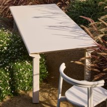 Sail table by Tom Fereday for Design By Them