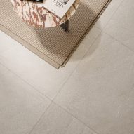Saxum outdoor tiles by Casalgrande Padana
