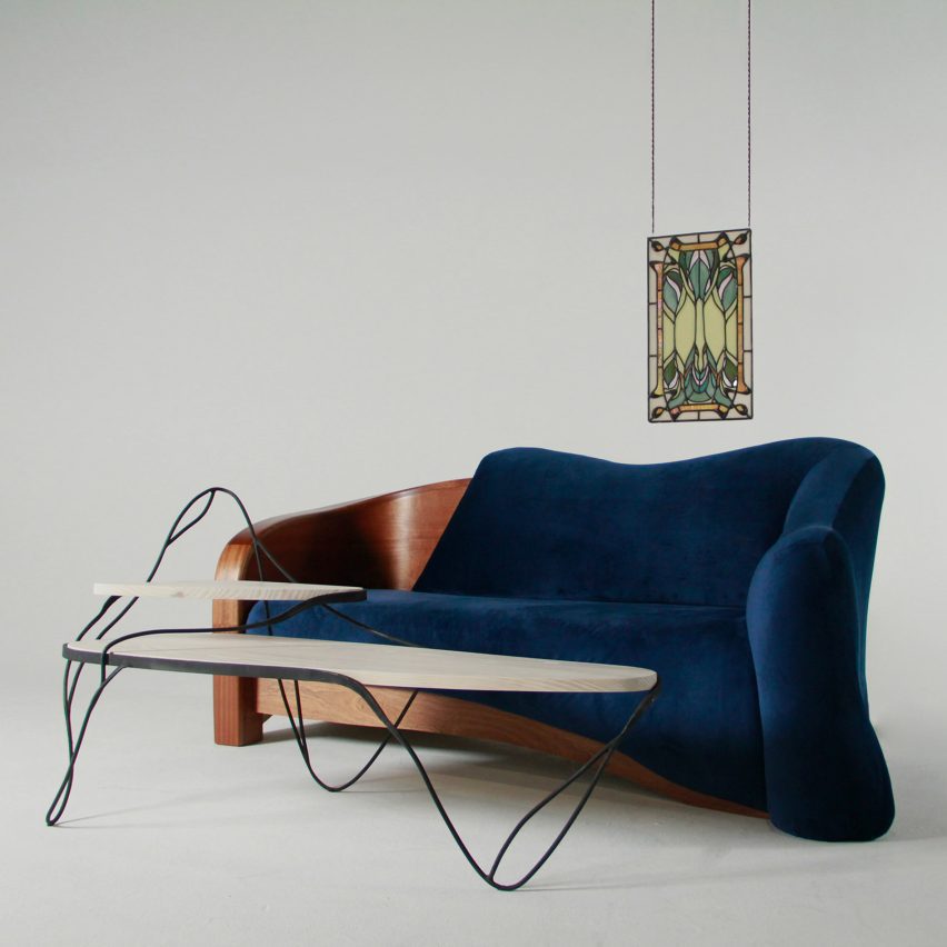 Refracted Mind by Avery Gardner