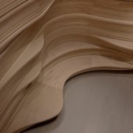 SKIN1004 store by LMTLS Architecture