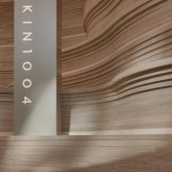 SKIN1004 store by LMTLS Architecture