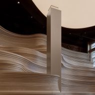 SKIN1004 store by LMTLS Architecture