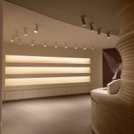 SKIN1004 store by LMTLS Architecture