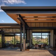 Sky View by Olson Kundig