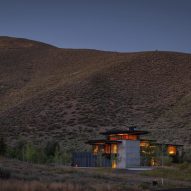 Sky View by Olson Kundig