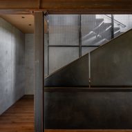 Sky View by Olson Kundig