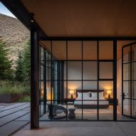 Sky View by Olson Kundig