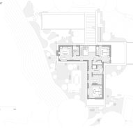 Skylark House of EM first floor plan