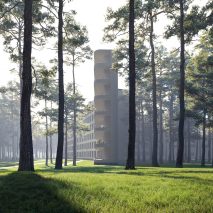 Aaltos' Paimio Sanatorium set to be turned into hotel by Snøhetta