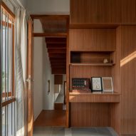 Splitscape Residence by SpaceDNA