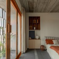 Splitscape Residence by SpaceDNA