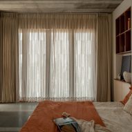 Splitscape Residence by SpaceDNA