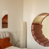Splitscape Residence by SpaceDNA