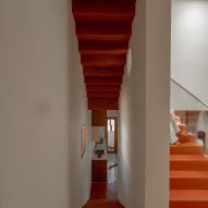 Splitscape Residence by SpaceDNA
