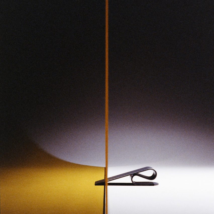 Stop/Go exhibition by Hahn and Cuesta Wolf at 3 Days of Design