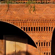 The Anthill by Kaushal Tatiya Architects