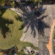 The Anthill by Kaushal Tatiya Architects