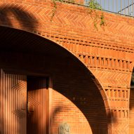 The Anthill by Kaushal Tatiya Architects
