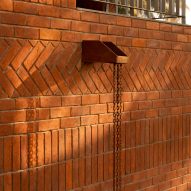 The Anthill by Kaushal Tatiya Architects
