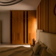 The Anthill by Kaushal Tatiya Architects