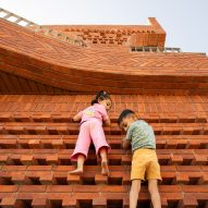 The Anthill by Kaushal Tatiya Architects