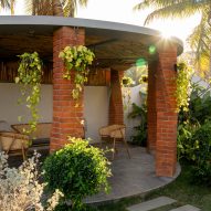 The Anthill by Kaushal Tatiya Architects