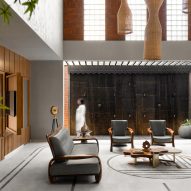 The Anthill by Kaushal Tatiya Architects