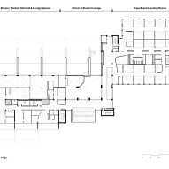 Level three floor plan