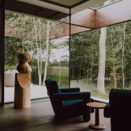 Forest Villa MB by Tom Kneepkens