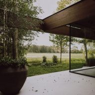 Forest Villa MB by Tom Kneepkens