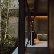 Forest Villa MB by Tom Kneepkens
