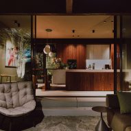 Forest Villa MB by Tom Kneepkens