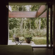 Forest Villa MB by Tom Kneepkens