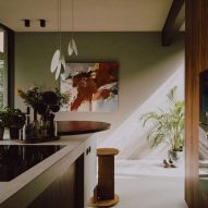 Forest Villa MB by Tom Kneepkens