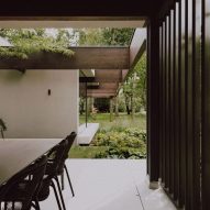 Forest Villa MB by Tom Kneepkens