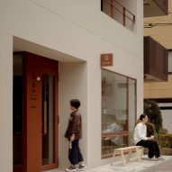 Tomi Hotel Ginza