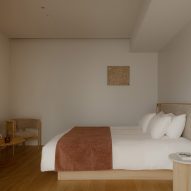 Tomi Hotel Ginza