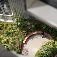 TP-Link LXD tech campus in Shenzhen by KPF