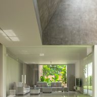 Twilight House by Spacefiction Studio