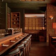 Uchi DC by Islyn Studio