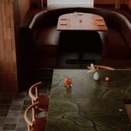Uchi DC by Islyn Studio