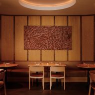 Uchi DC by Islyn Studio