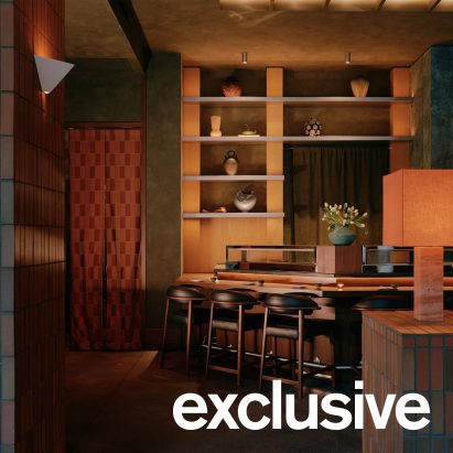 Uchi DC by Islyn Studio