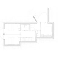 Plan of House on a Dune by Unknown Architects