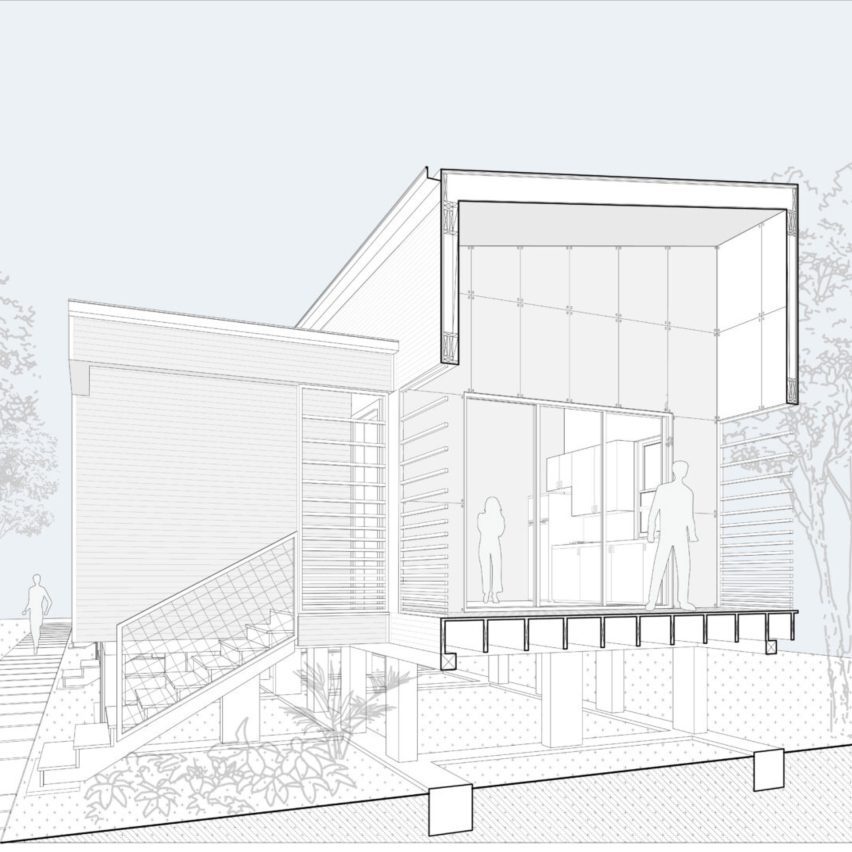 URBANbuild at Tulane University