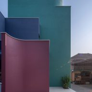 Villa Corsica by Neel Buddhadev