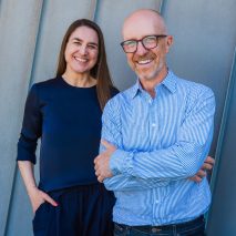 Vitra appoints CEO and creative director
