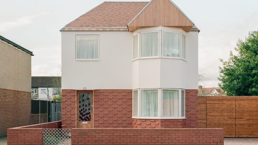 Wade House by Wadhal