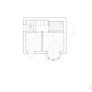 Plan of Wade House by Wadhal